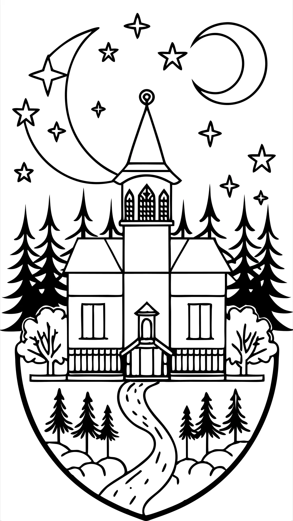 twilight movie coloring pages